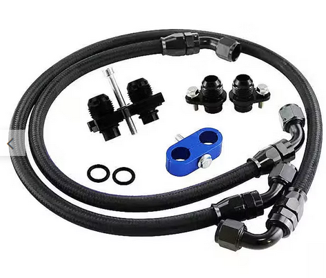 Bar-Tek Upgrade Ölkühler passend für BMW S55B30 M2/M3/M4